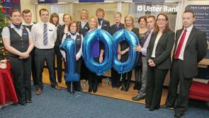 Huge blow to Longford as Ulster Bank in Edgeworthstown set to close after 102 years