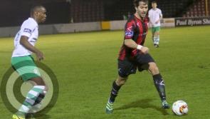 Still no home win as Longford Town lose out to Cabinteely 

