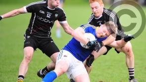 Sean McCormack points the way for success over Sligo 

