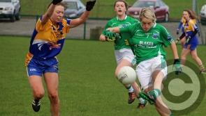Longford ladies floor Fermanagh to maintain unbeaten run in the National League 
