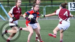 Longford's Mercy Ballymahon SS U-16 girls through to the All-Ireland Junior ‘B’ Final 
