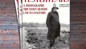 Longford Leader takes a trip down memory lane with new 'YesterYears' publication