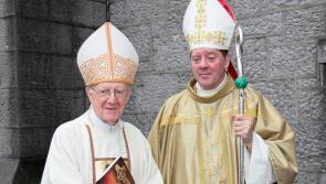 Bishop Francis Duffy warns that many Longford parishes may not have a resident priest in near future