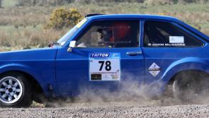 Sligo Stages Rally will not go ahead after 'difficult decision' made to cancel event