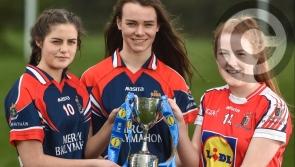 Longford's Mercy Ballymahon SS U-16 girls bid for All-Ireland Junior glory 

