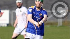 Longford senior hurlers take on Warwickshire in the National League Division 3B Final 


