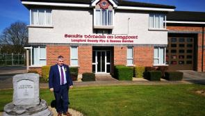 €600,000 extension approved for Longford Town fire station 