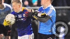 Longford’s U-21 Leinster title hopes dashed by a stronger Dublin side 
