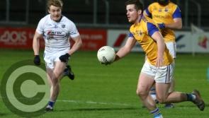 Longford second best against Laois in the fierce battle to avoid the drop into Division 4 
