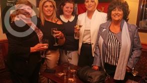 'The Siege of Jadotville' premieres in Longford 