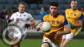 Longford and Antrim clash in relegation battle in Belfast on Sunday 

