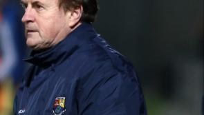 Dramatic draw against Antrim secures Division 3 status for Longford thanks to Sean McCormack's last gasp point 

