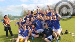 League title glory for Longford hurlers in wonderful win over Warwickshire after extra-time 

