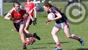 Longford's Mercy Ballymahon Secondary School beaten in All-Ireland U-16 'B' Final 