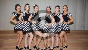 Photos: "All Shook Up" a musical tribute to Elvis  raises the roof at Backstage Theatre Longford
