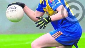 Longford ladies made work hard for away win over Wicklow 


