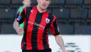 David O’Sullivan hits hat-trick as Longford Town overcome Athlone in EA Sports Cup thriller 