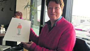 A window into modern Longford