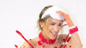 Granard students attend National Final of Junk Kouture competition