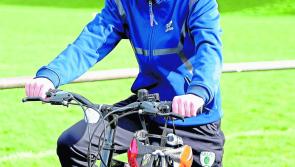  Longford Leader Gallery: Terry McCormack Memorial Cycle