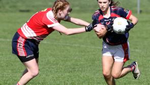 No joy for Mercy Ballymahon Secondary School U-16 girls in All-Ireland ‘B’ Final 

