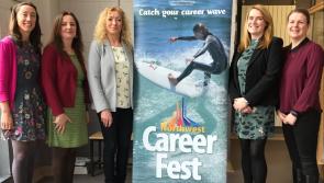 Sligo/Longford IGC members to hold inaugural Careers Fair