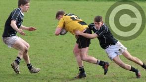 Longford RFC score win over Wexford in Towns Plate
