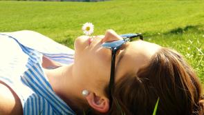 Don't forget the sun screen: Longford will be hotter than Turkey today as temperatures soar