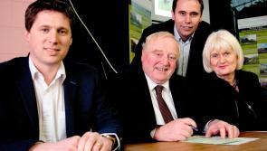 Irish Natura & Hill Farmers Association ANC campaign gains traction 