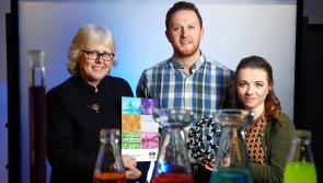 Longford researchers eligible for €2.5 million funding announcement for frontier research