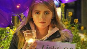 Video: Terrified Longford mother to camp outside Dáil gates to highlight plight of Cystic Fibrosis sufferers