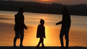 Gallery: A selection of beautiful golden moments captured during a Longford sunset