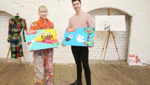 Creative types in Longford get ready 