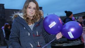 Longford campaigner Jillian McNulty ‘over the moon’ as life changing Orkambi to be made available to Cystic Fibrosis sufferers 