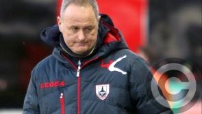 The struggle continues in the league for Longford Town with disappointing draw away to Wexford 
