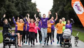 Kickstart your Vhi Women’s Mini Marathon preparation at your local Longford parkrun