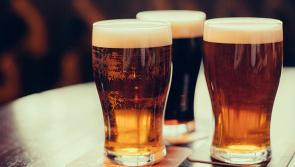 Publicans celebrate as Good Friday drinking ban lifted 