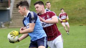 Superior Mullinalaghta score emphatic win over Slashers


