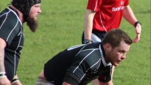 Longford RFC outclass Athy to earn crack at Kilkenny in Towns Plate semi-final 

