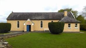Bishop Francis Duffy distressed and shocked by Holy Week desecration of Longford church 