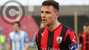 Longford Town end lengthy barren spell on home ground with win over Shelbourne  


