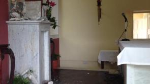 Reaction: Longford people ‘disgusted’ by ‘lack of respect’ after tabernacle stolen from St Michael’s Church, Shroid