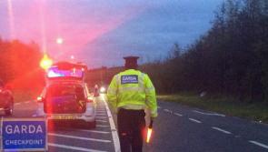 Driver tests positive for cocaine at N4 checkpoint