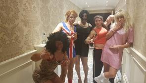 Longford and Mullinalaghta GAA stars as you've never seen them before - 'Wannabe Spice Girls' win LipSync Battles