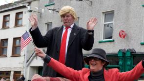 Longford Leader Photo Gallery: Mighty craic agus ceoil as Easter Festival gets under way in Granard 
