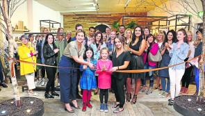 Longford businesswoman launches phase two of Fabiani