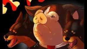Animal Farm for Roscommon Arts Centre