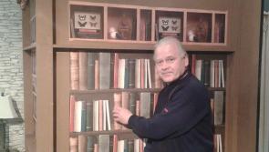 Rathowen writer’s work to hit Chicago stage