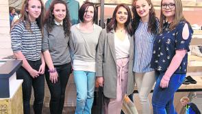 Longford Leader gallery: Unveiling of new in-house Coffee Collective at Fabiani Boutique