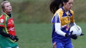 Longford ladies outclass Carlow and now meet Wicklow in the Division 4 league title decider
